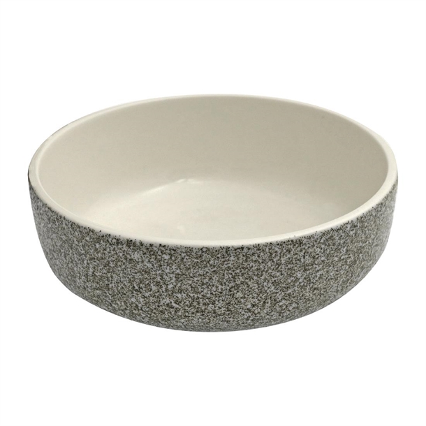 Rakstone Ease Deep Bowl Dual - 160mm 640ml (Box 12) (B2B)