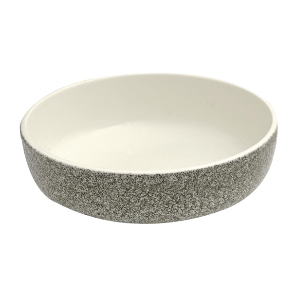 Rakstone Ease Deep Bowl Dual - 200mm 1210ml (Box 4) 