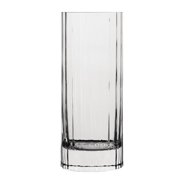 Luigi Bormioli Bach Hiball Glass - 360ml (Carton 24) (B2B)