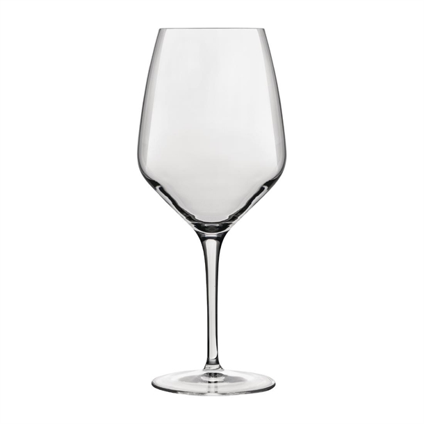 Luigi Bormioli Atelier Merlot Glass - 700ml (Carton 12) (B2B)