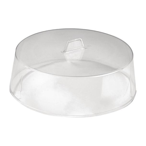 Thermohauser Cake Cover 310x110mm (B2B)
