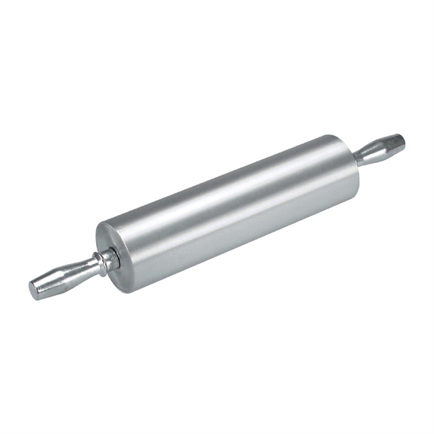 Chef Inox Rolling Pin - Aluminium 450mm