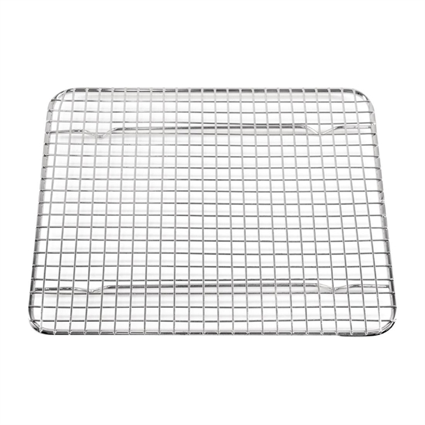 Chef Inox Cake Cooler - GN 1/2 with Legs 200x250mm