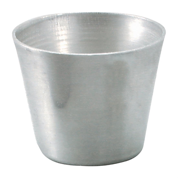 Chef Inox Dariol Mould - Alum 67x56mm