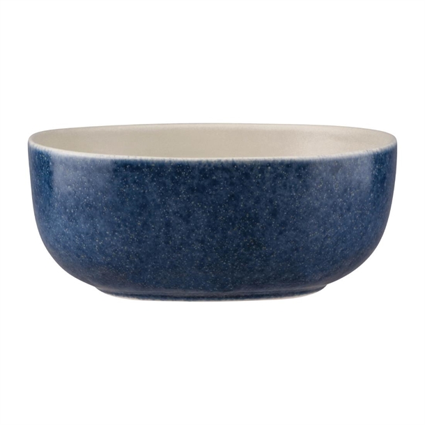Sango Ora Forio Oval Deep Bowl - 170x150mm 930ml (Pack 4) (B2B)