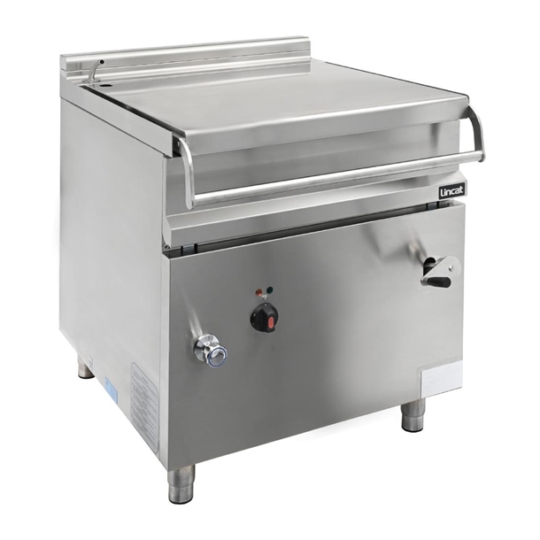Lincat Phoenix Free-Standing Electric Bratt Pan - 81Ltr - 10kW (Direct)