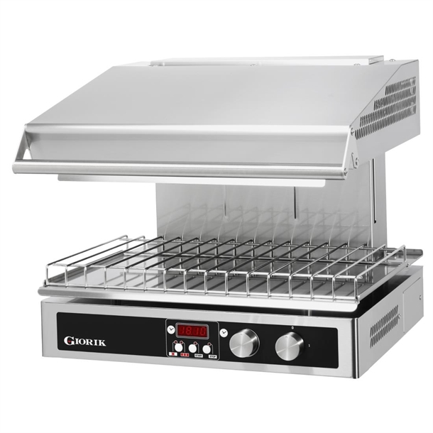 Giorik 'Hi Lite' Rise and Fall Elec' Salamander SH30 3PH (Direct)