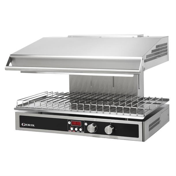 Giorik 'Hi Lite' Rise and Fall Elec' Salamander SH40 3PH (Direct)