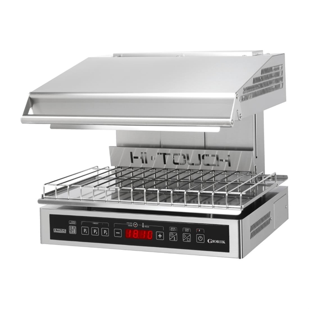 Giorik 'Hi Touch' Rise and Fall Elec' Salamander ST30 3PH (Direct)