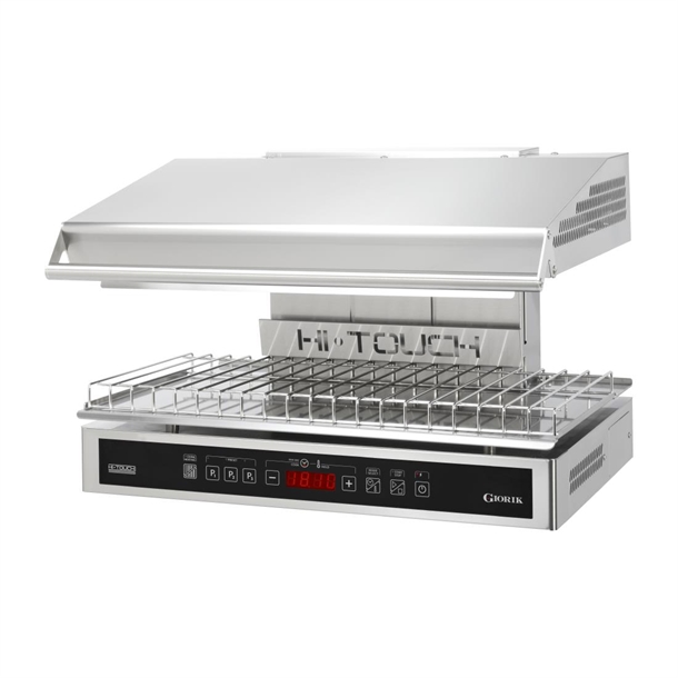 Giorik 'Hi Touch' Rise and Fall Elec' Salamander ST40 3PH (Direct)