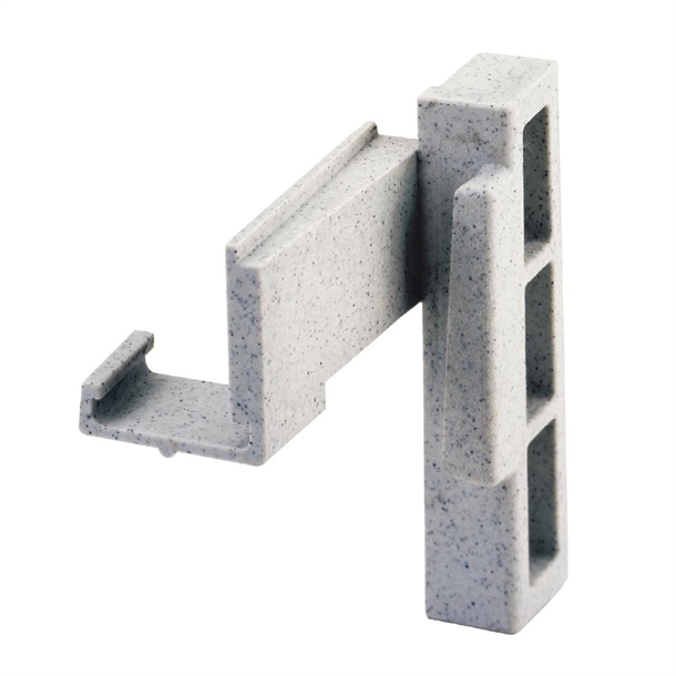 Cambro Camshelving Premium 90 Degree Right Corner Connector