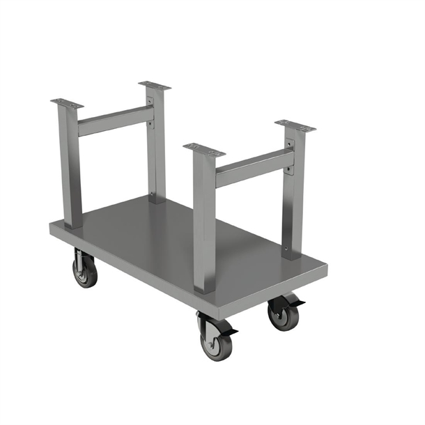 Falcon Mobile Stand for Dominator Plus 400mm wide Models (Direct)