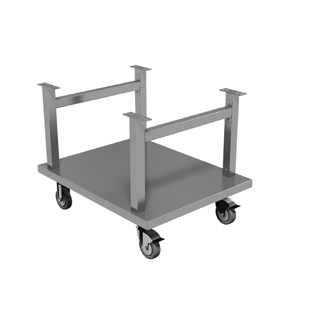 Falcon Mobile Stand for Dominator Plus 600mm wide Models (Direct)
