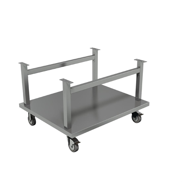 Falcon Mobile Stand for Dominator Plus 900mm wide Models (Direct)