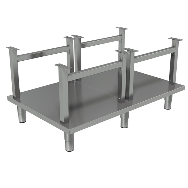 Falcon Fixed Stand for Dominator Plus 1200mm wide Models (Direct)
