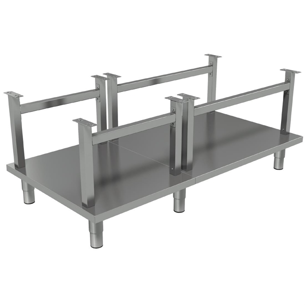 Falcon Fixed Stand for Dominator Plus 1500mm wide Models (Direct)