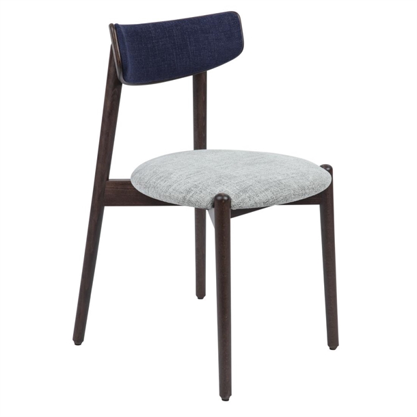 Bespoke Fly Side Chair (Pack 2)