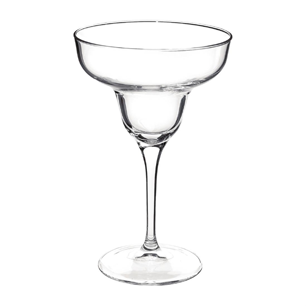 Bormioli Rocco Ypsilon Margarita Glasses - 330ml (Pack 6) (B2B)