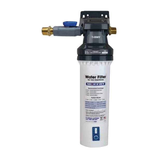 Moffat TA13 13 Triple Action Filter System (Direct)