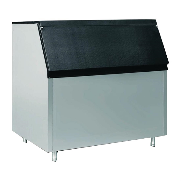 Coast Ice Storage Bin - 460kg (Direct)