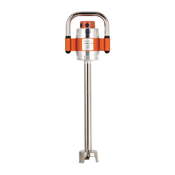 Dynamic SMX Turbo 530mm Monoblock Heavy Duty Stick Blender MX002T (Direct)