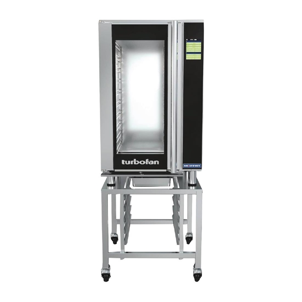 Turbofan SKEHT10 Stainless steel stand to suit EHT10-L (Direct)