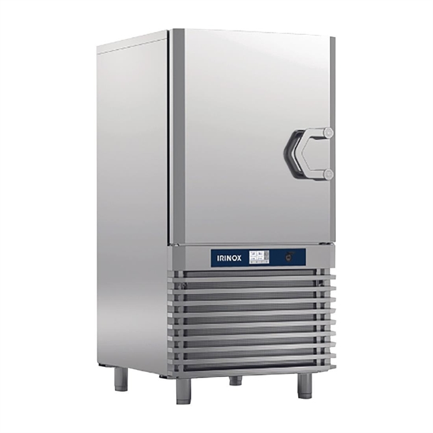 IRINOX EasyFresh Next M Blast Chiller & Shock Freezer (Direct)