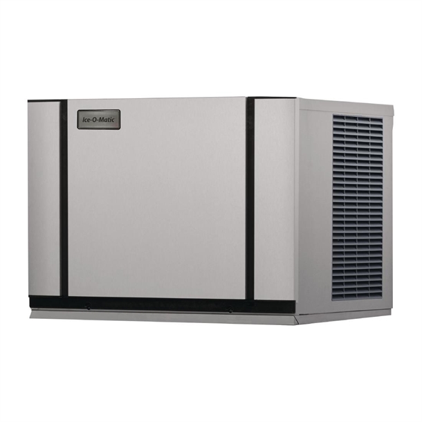 Ice-O-Matic Modular Ice Cube Maker 209kg output (Direct)