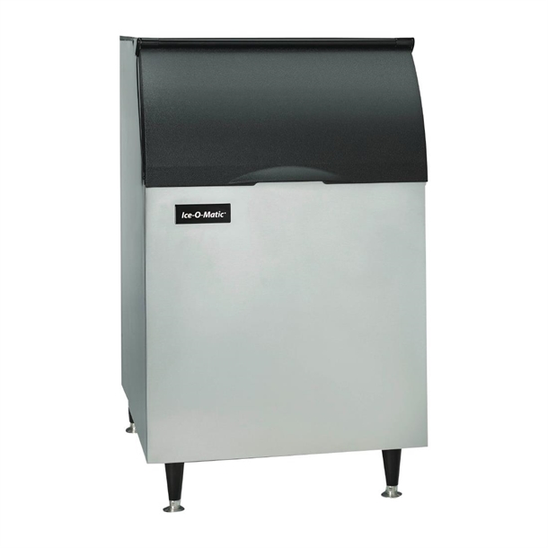 Ice-O-Matic Ice Storage Bin 232kg Capacity (Direct)