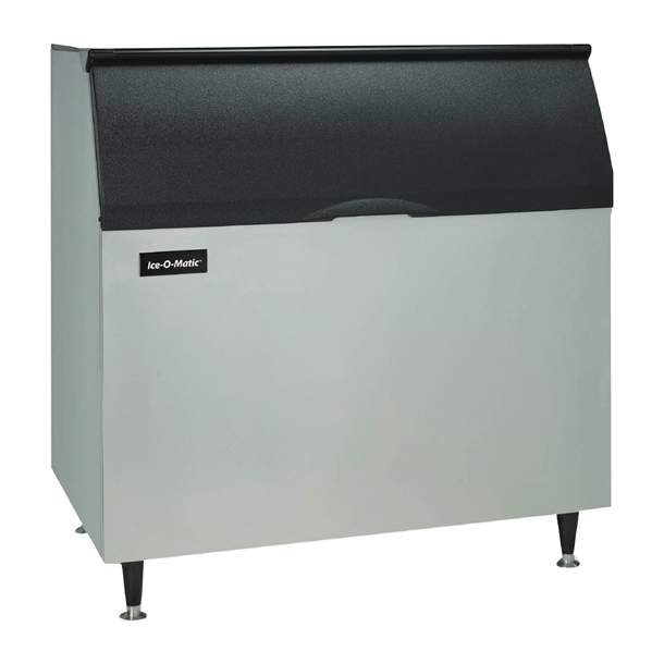 Ice-O-Matic Ice Storage Bin 388kg Capacity (Direct)