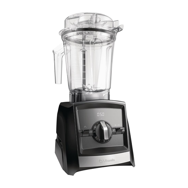 Vitamix Ascent Series A2300i High Performance Blender Black (Direct)