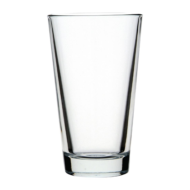 Pasabahce Parma Mix Beer Glasses - 410ml (Pack 24)