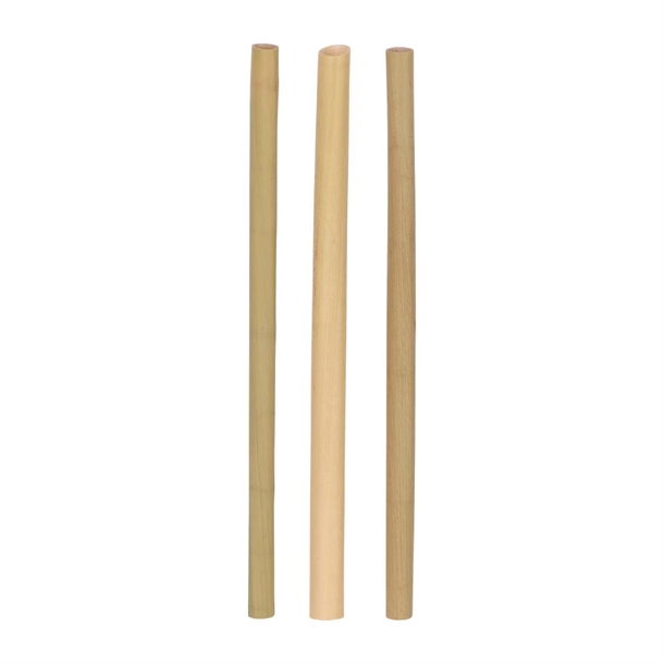 Stroh Water Grass Cocktail Straw Unwrapped 140mm 5-8mm dia (Box 500)