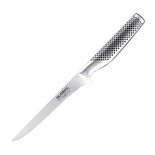 Global GF-31 Classic Boning Knife Forged - 16cm