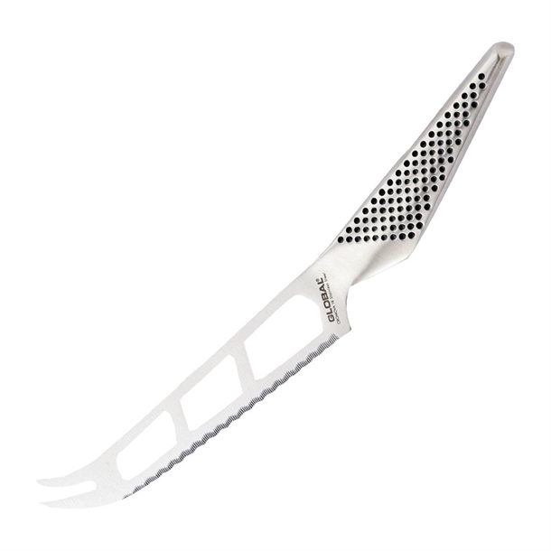 Global GS-10L Classic Cheese Knife - 14cm