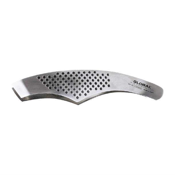 Global GS-29 Classic Fish Bone Tweezers
