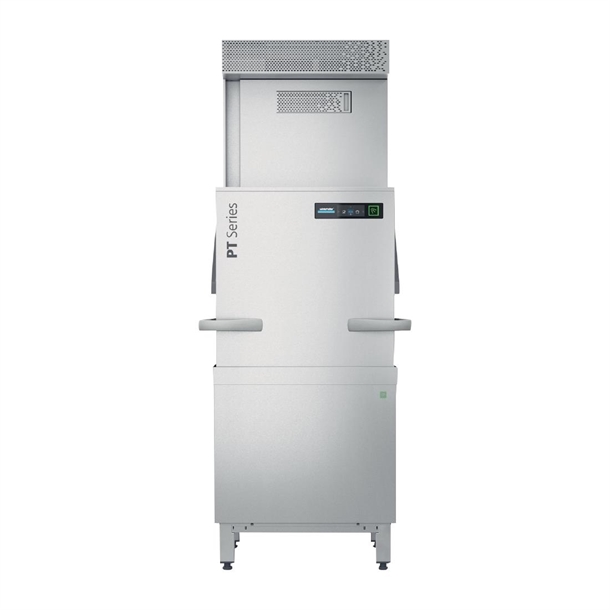 Winterhalter Workshorse PT-L Energyplus Pass Through Dishwasher (Direct)