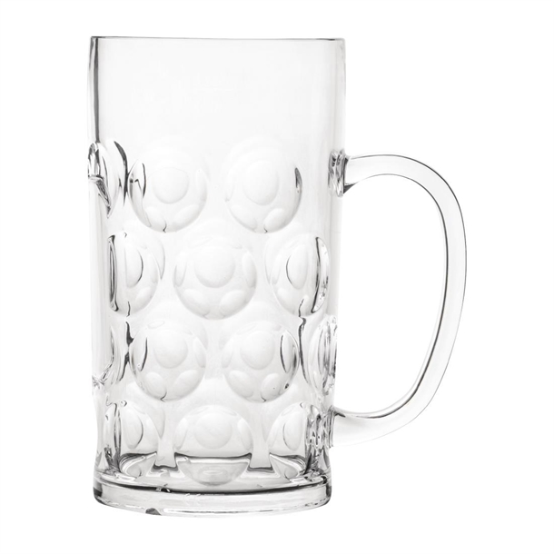 Polysafe Stein Beer PS-31 - 1120ml (Box 24) (B2B)