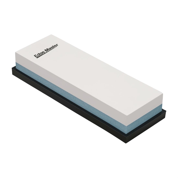 Edge Master Whetstone Professional Combination 1000/5000 Grit - 210x70x30mm