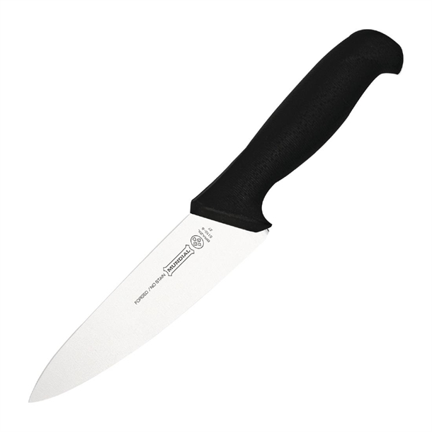 Mundial Professional Chef's Knife - 20cm