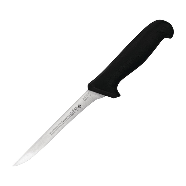 Mundial 5513/6 Professional Boning Knife Flexible - 15cm