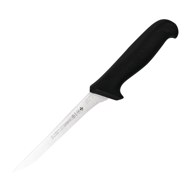 Mundial Professional Boning Knife Stiff - 15cm