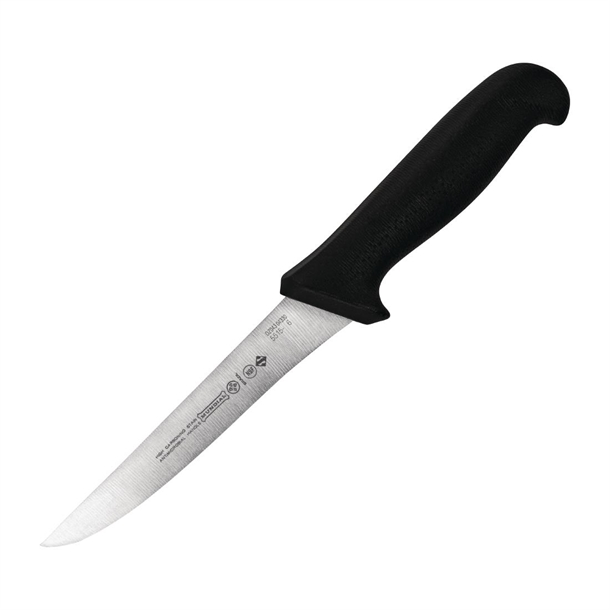Mundial 5515/6 Professional Boning Knife Broad - 15cm