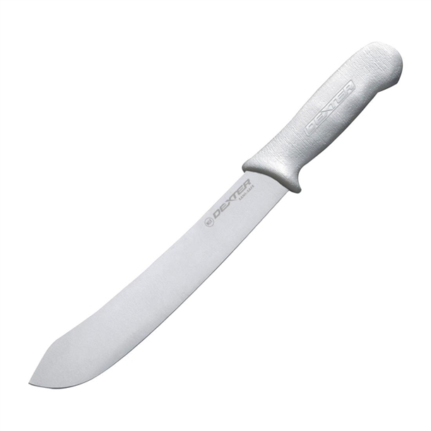 Dexter Sani-Safe Butcher Knife - 25cm