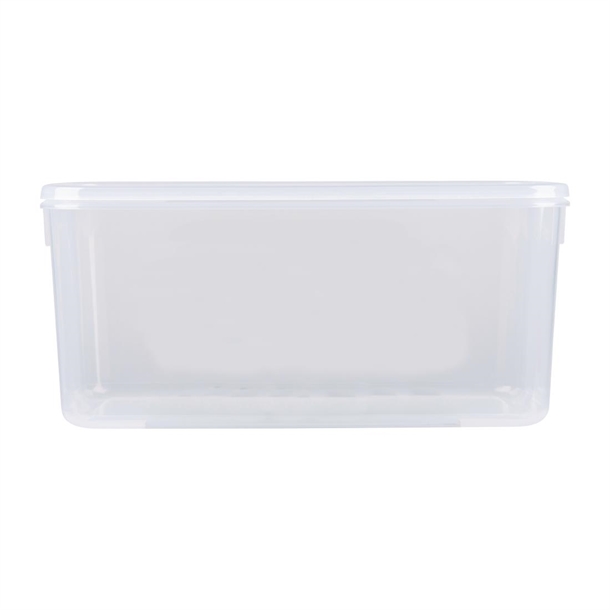 Decor Tellfresh Oblong - 3.25Ltr