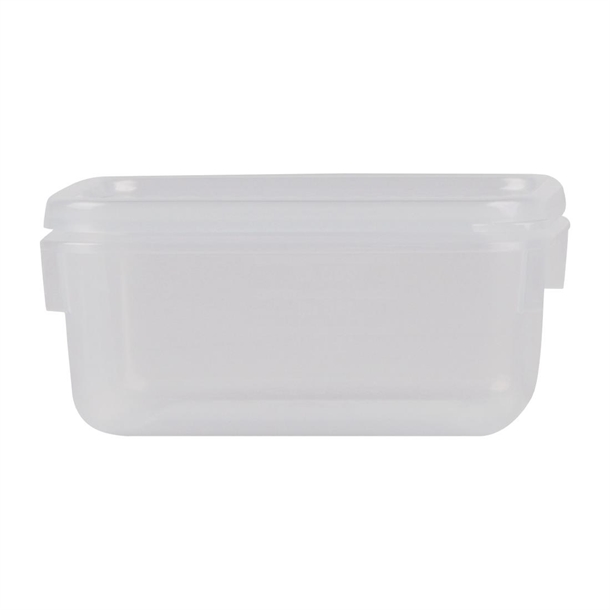 Decor Tellfresh Oblong - 250ml