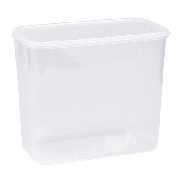 Decor Tellfresh Tall Oblong - 4.75Ltr