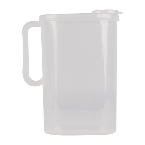 Decor Tellfresh Jug - 2Ltr