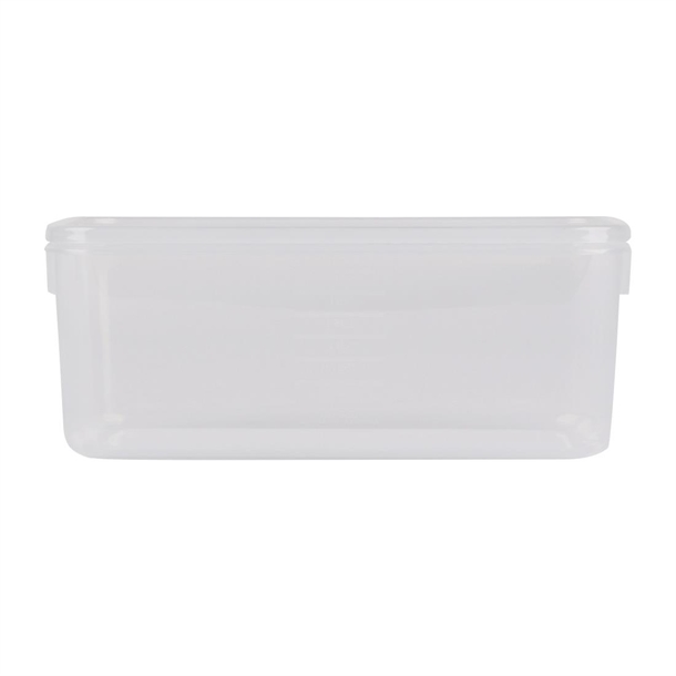 Decor Tellfresh Oblong - 2Ltr