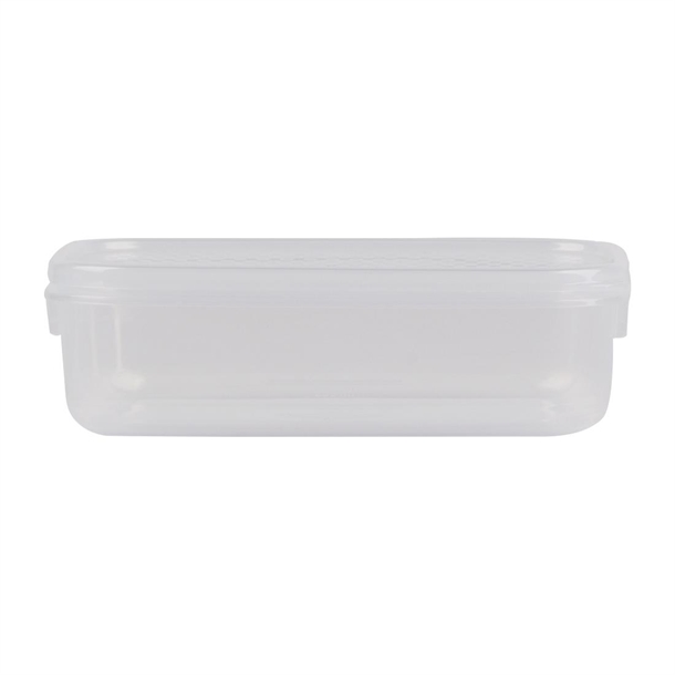 Decor Tellfresh Oblong - 625ml